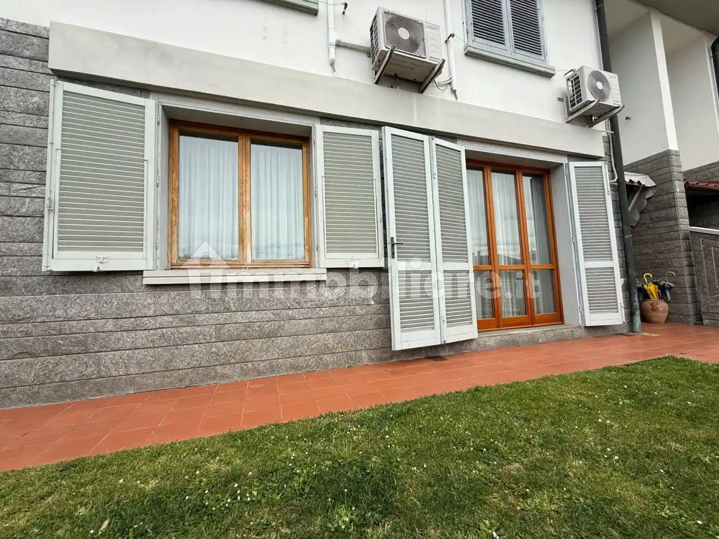 Villa in vendita a Santa Croce sull'Arno