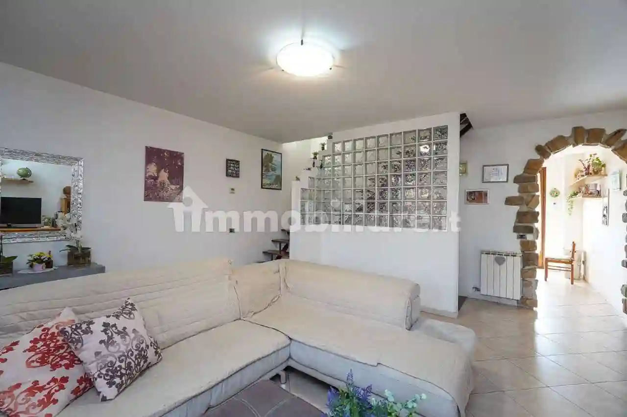 Villetta a schiera - foto 5