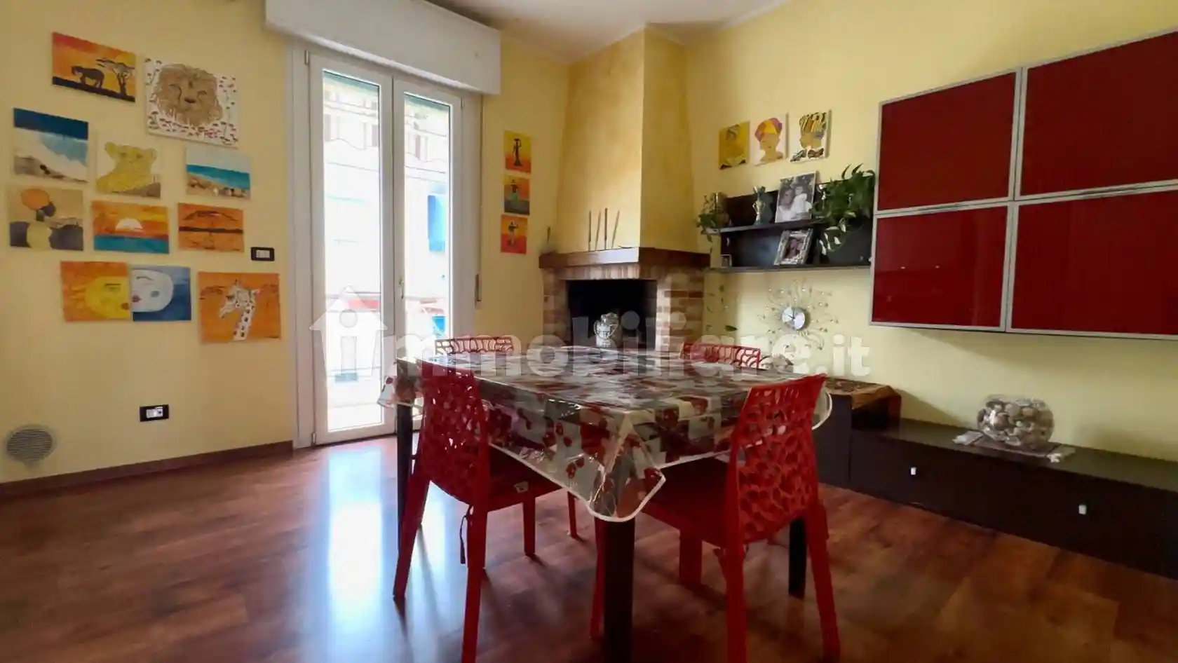 Appartamento in vendita a Imola