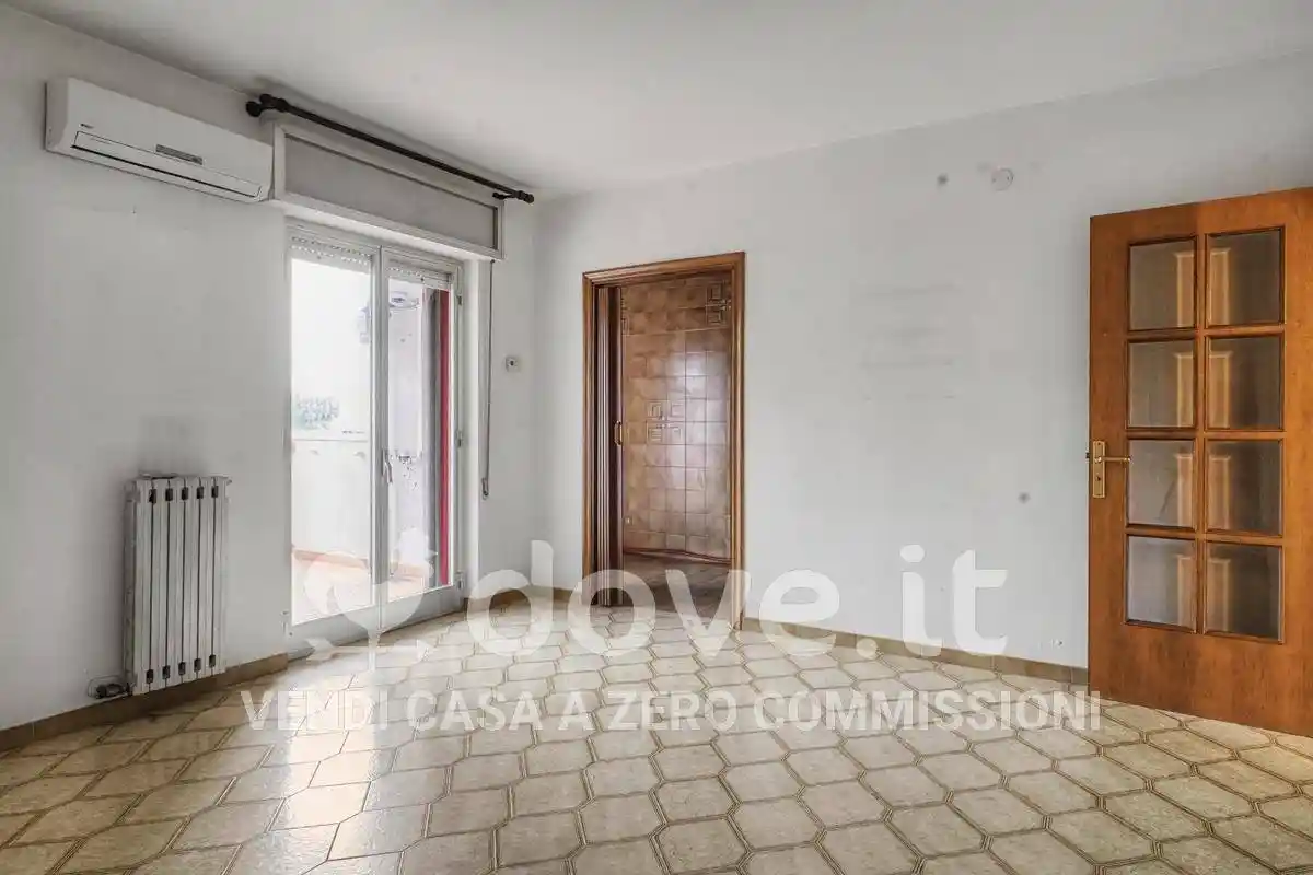 Appartamento in vendita a Taranto