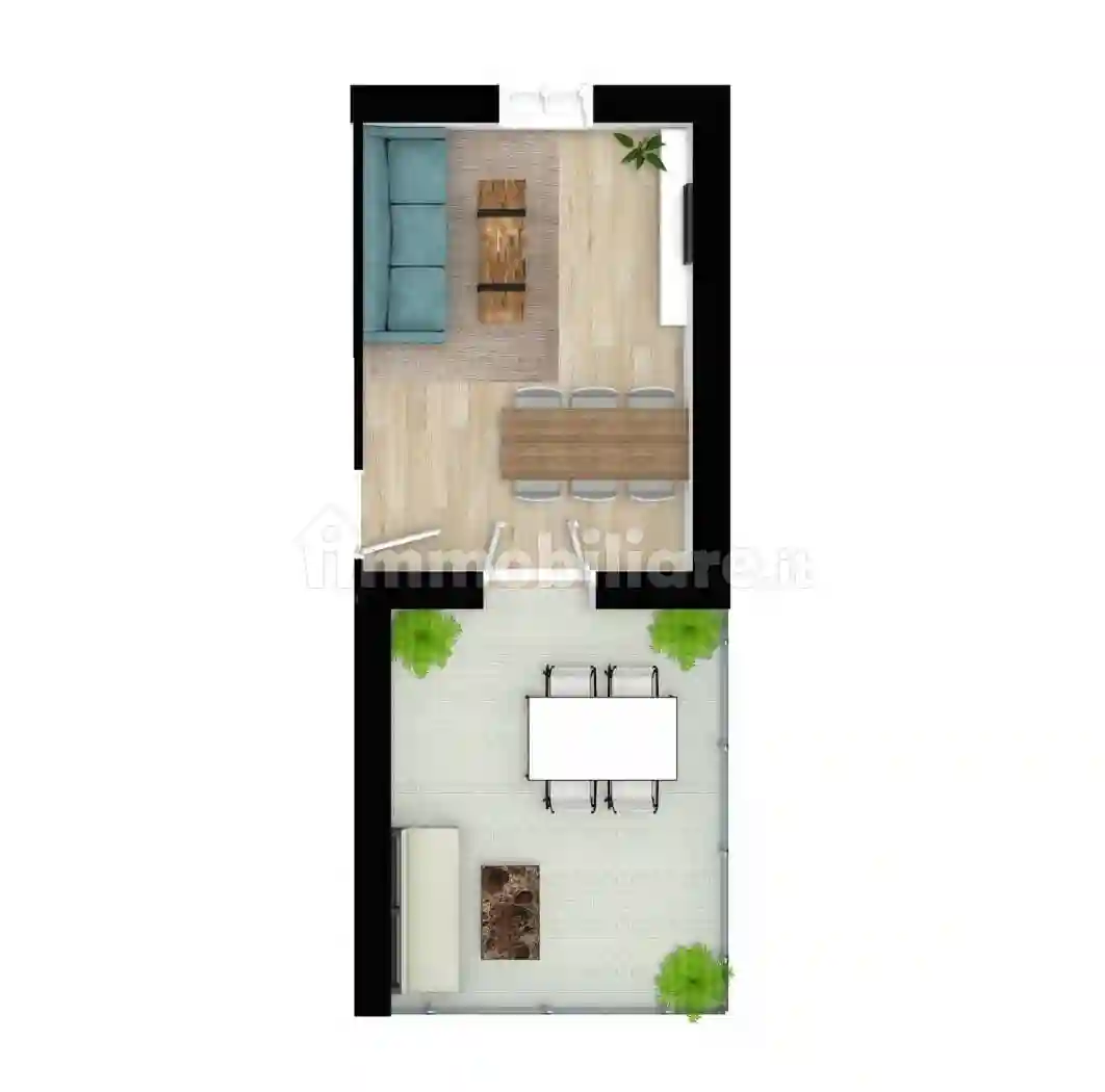 Appartamento - foto 2