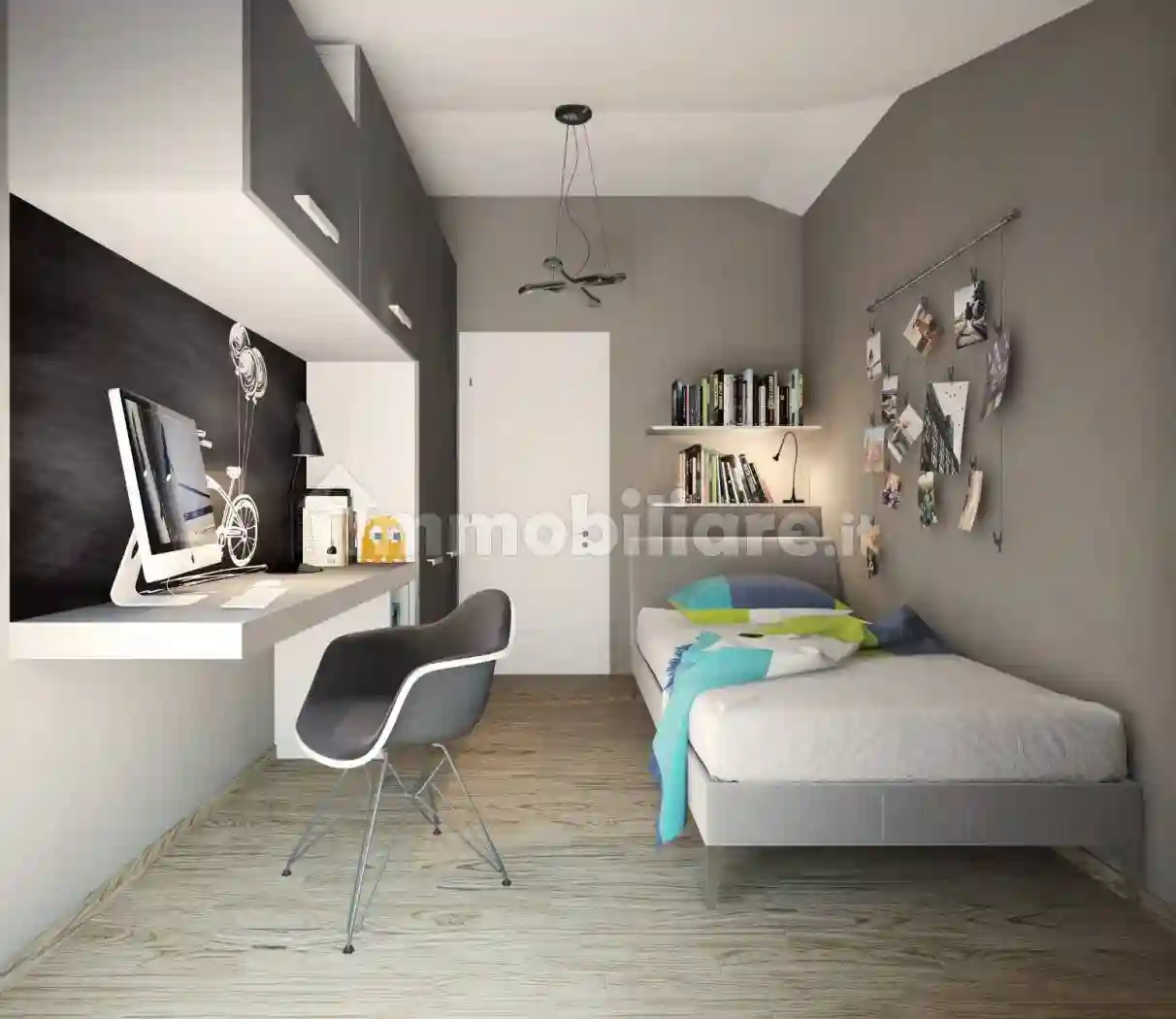 Appartamento - foto 5