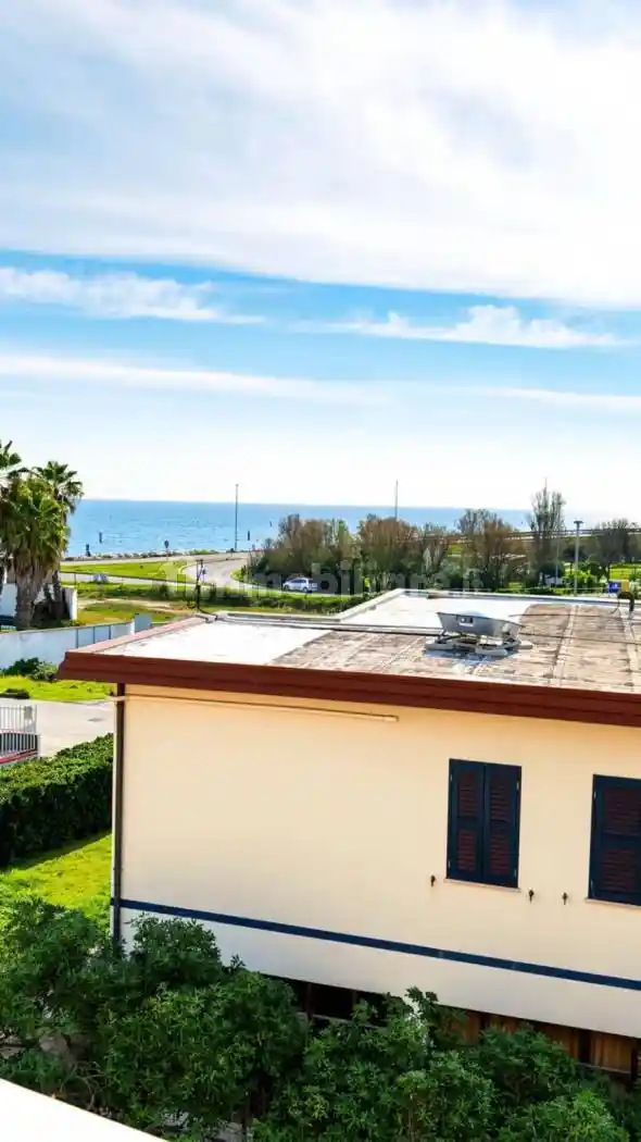 Appartamento in affitto a Porto Recanati