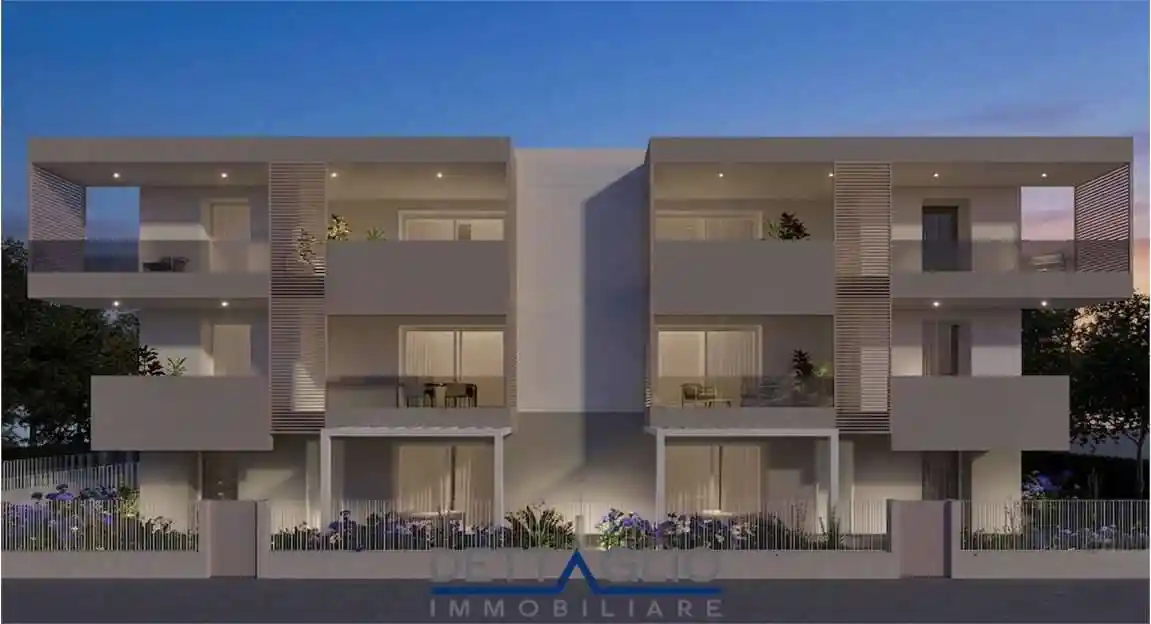 Appartamento in vendita a Mirano