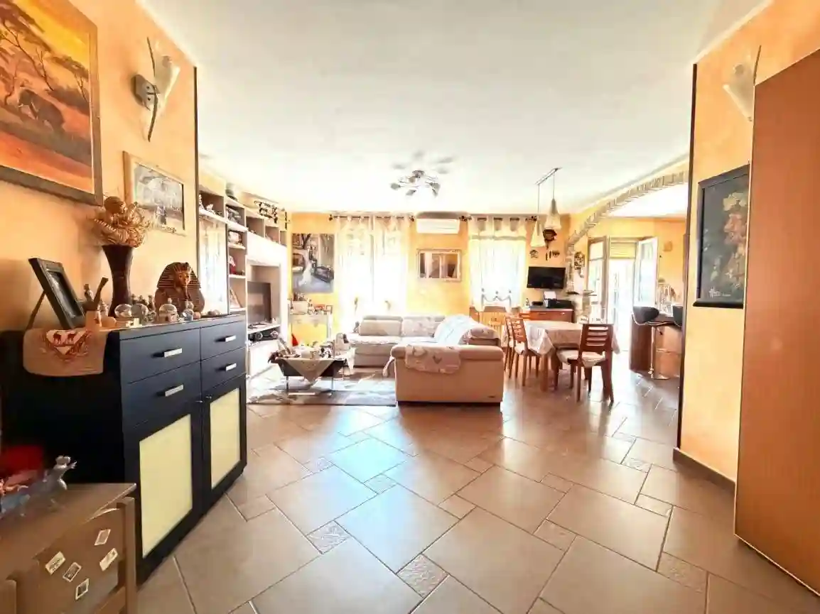 Villetta a schiera - foto 4