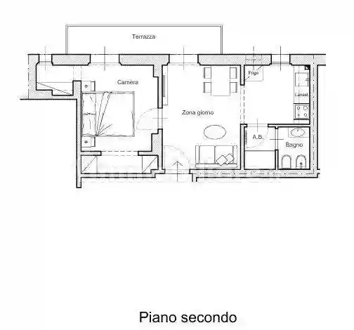 Appartamento - foto 3