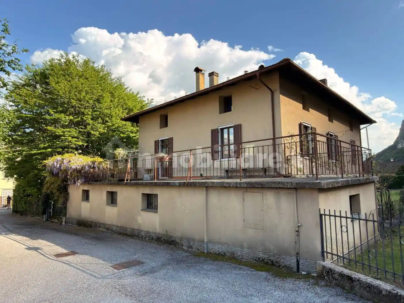 Casa indipendente in vendita a Trento