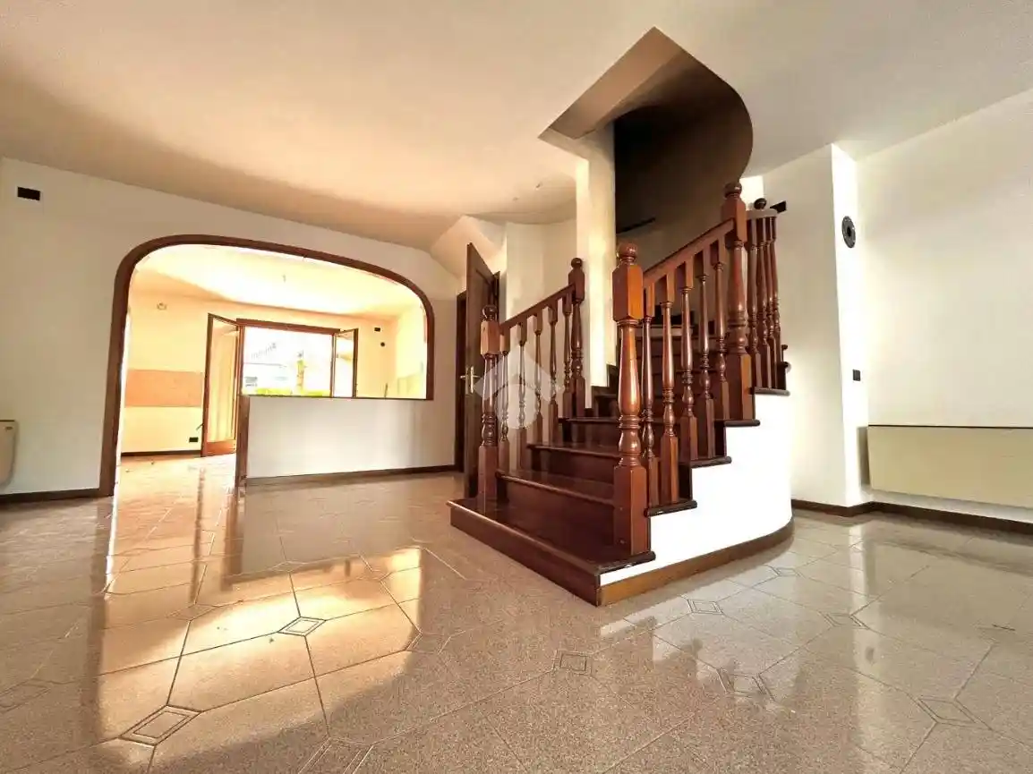 Villetta a schiera in vendita a Caerano di San Marco