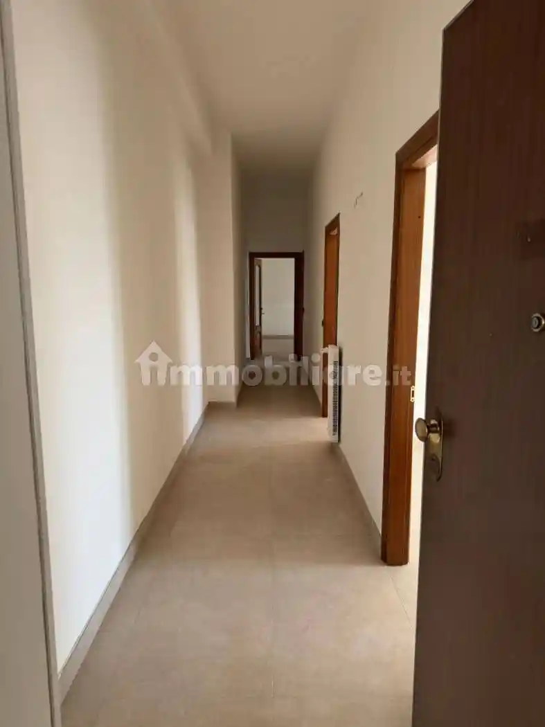 Appartamento in affitto a Scafati