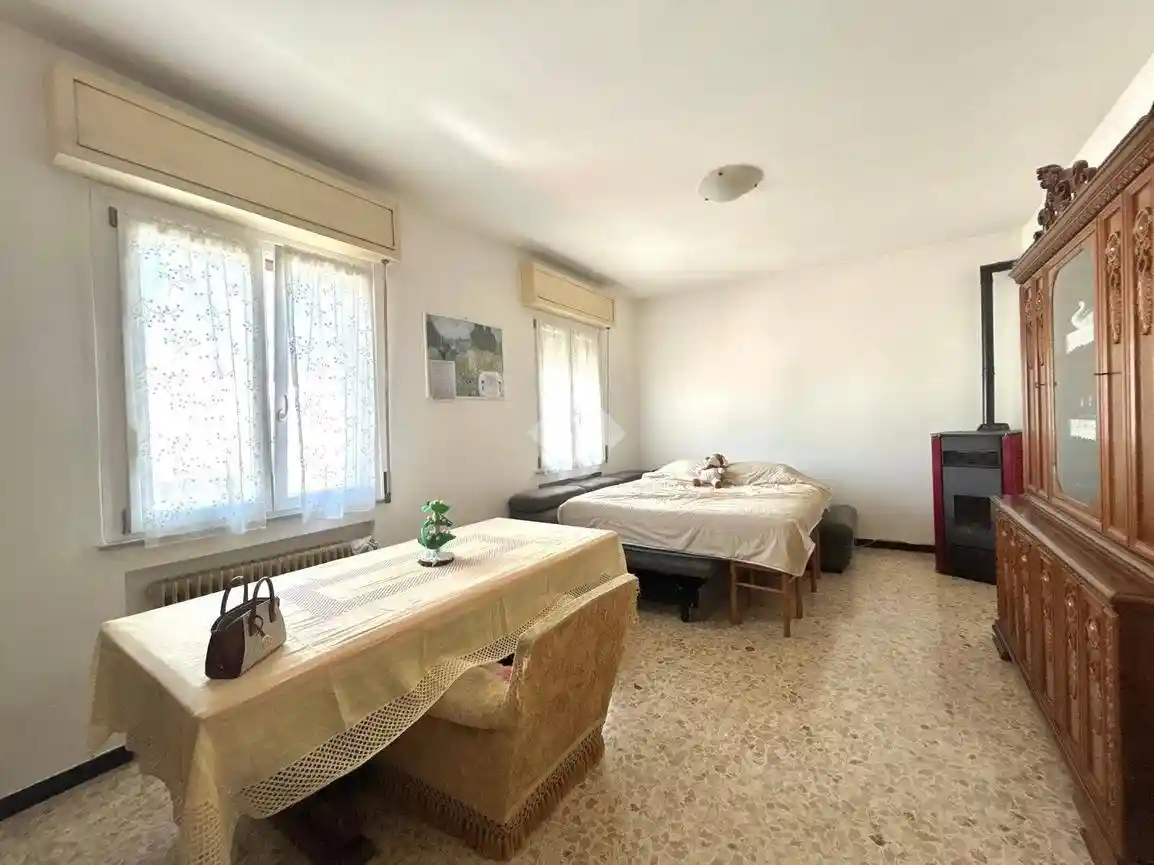 Appartamento in vendita a Cortemaggiore