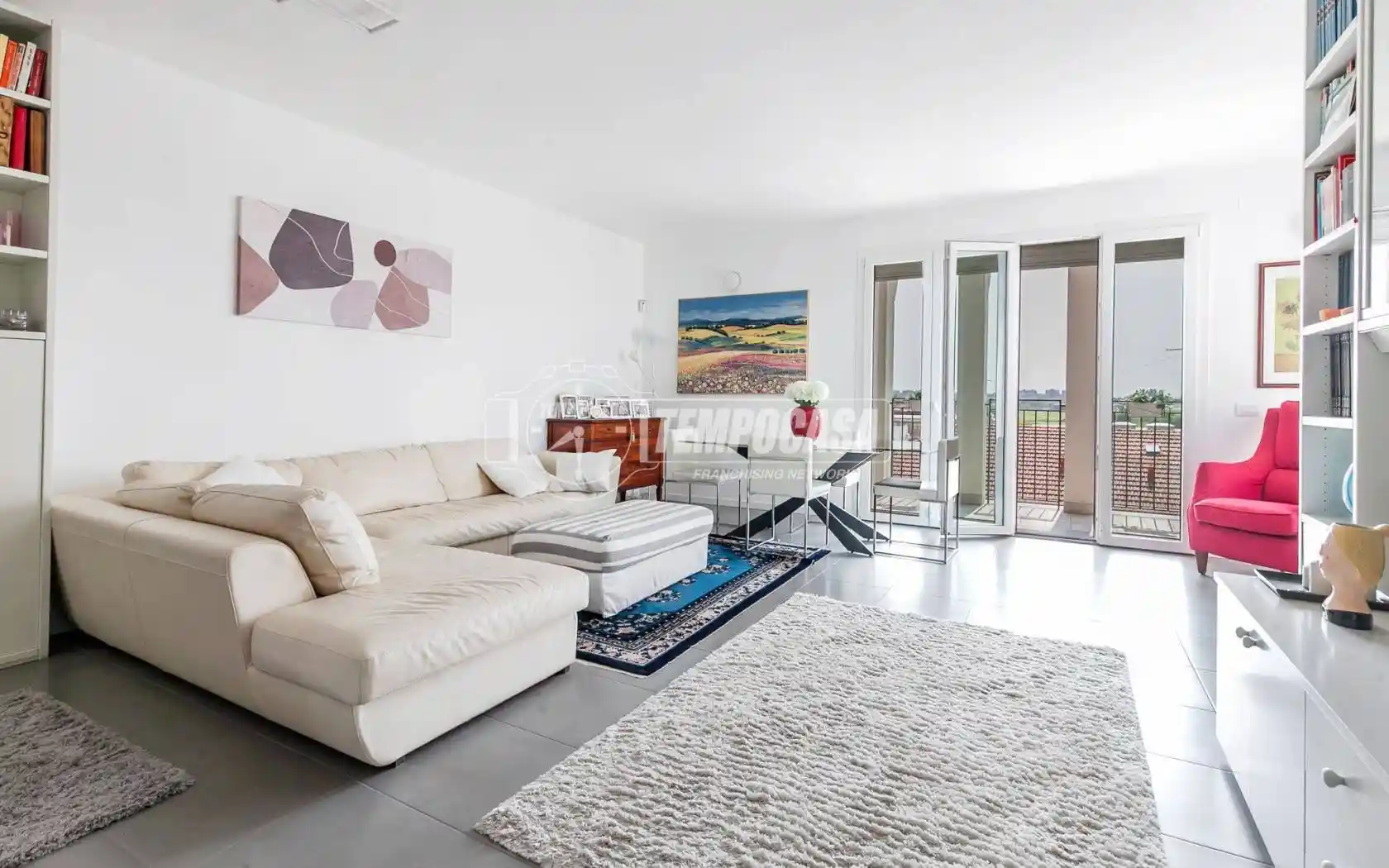 Attico - Mansarda in vendita a Settimo Milanese