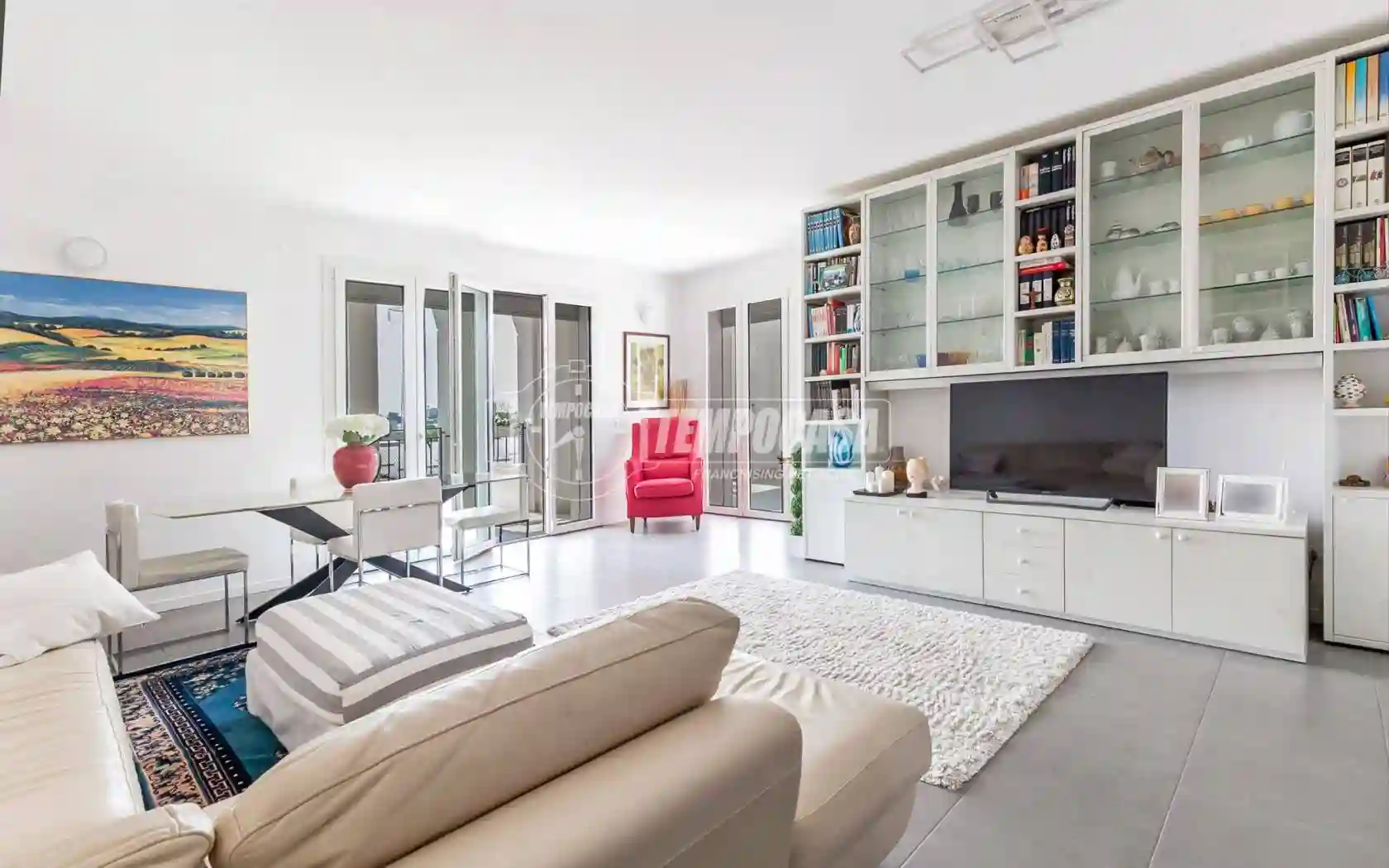 Attico - Mansarda - foto 2