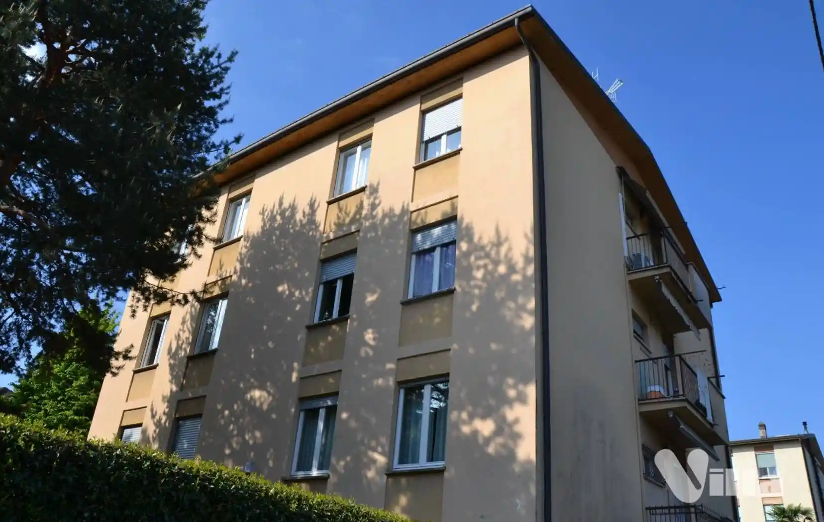 Appartamento in vendita a Oggiono