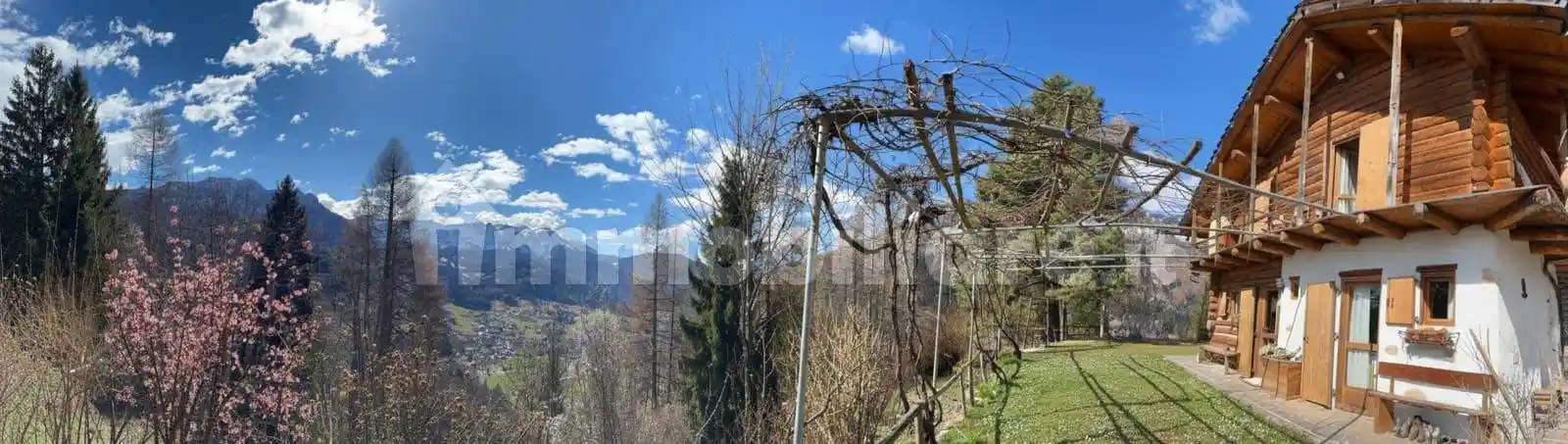 Rustico - Casale in vendita a Primiero San Martino di Castrozza
