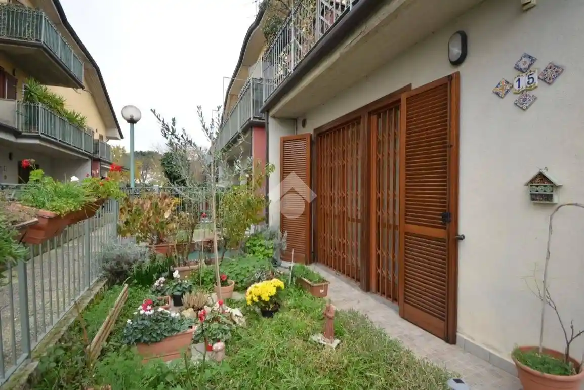 Appartamento in vendita a Brembate