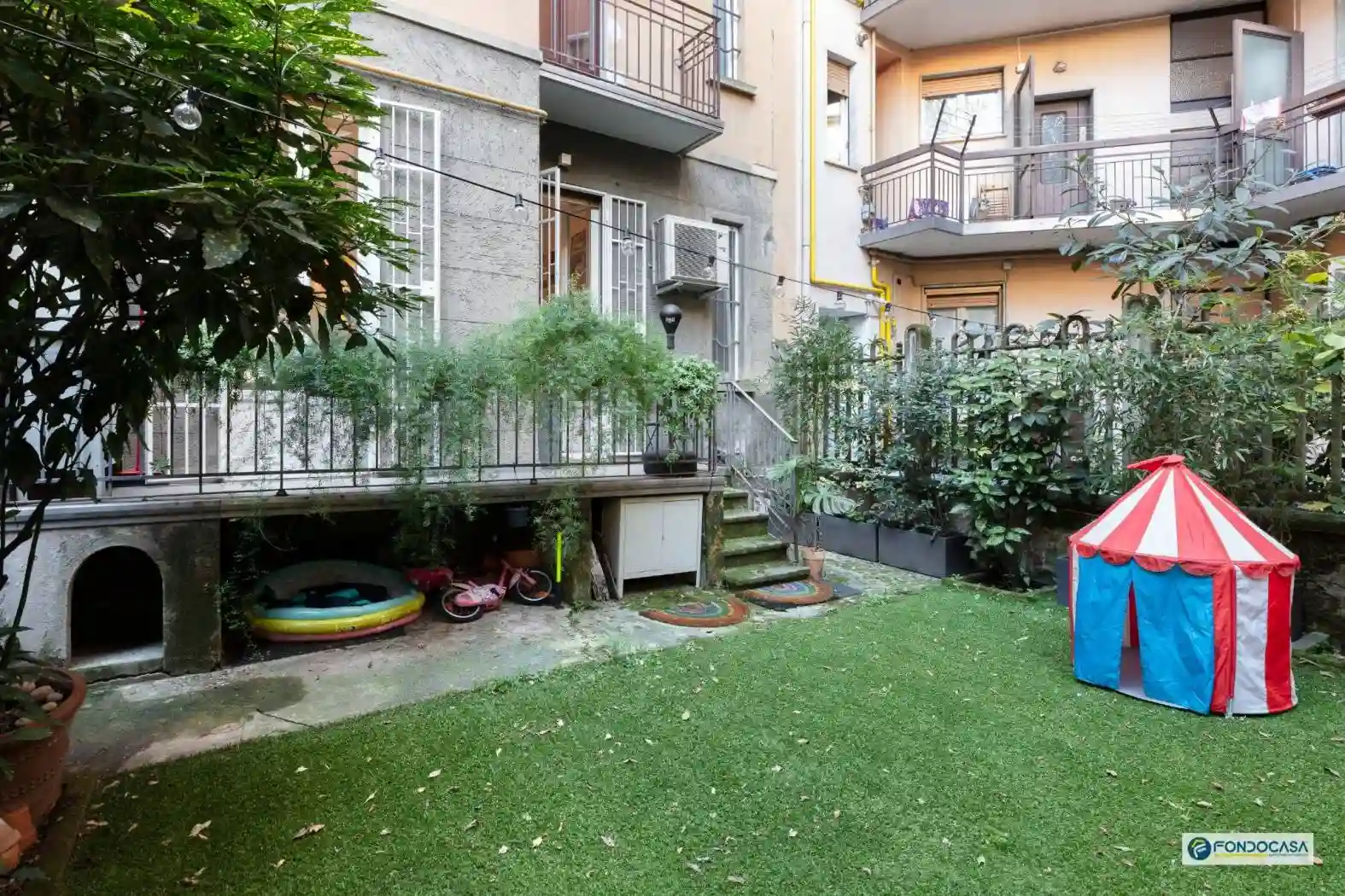 Appartamento - foto 5