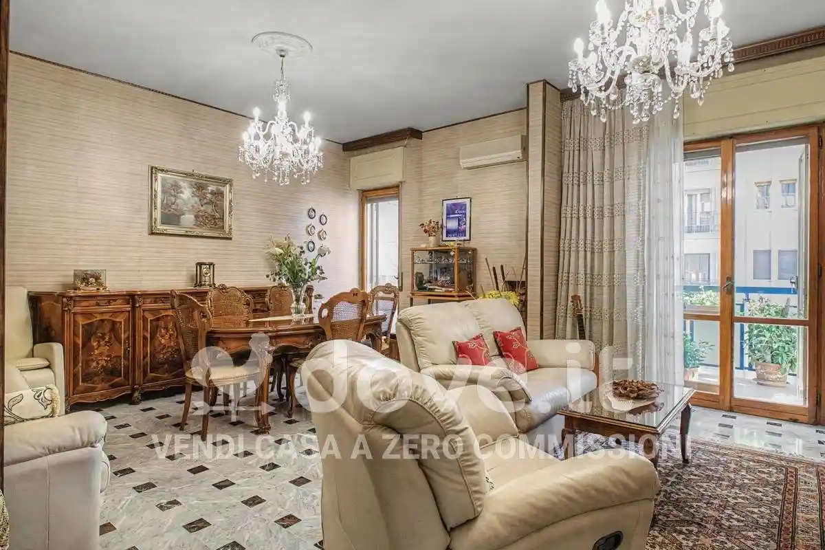 Appartamento in vendita a Taranto