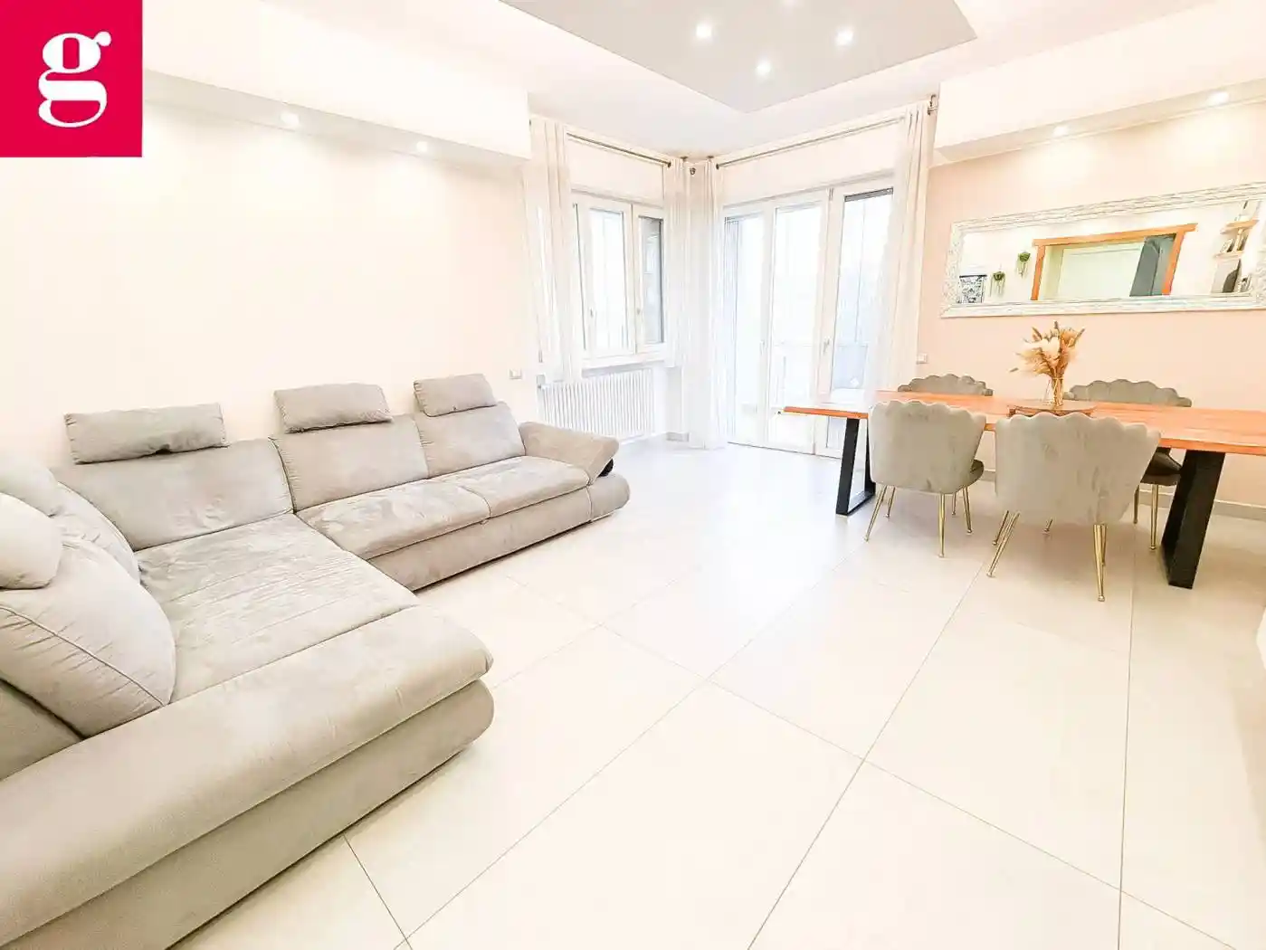 Appartamento in vendita a Settimo Milanese