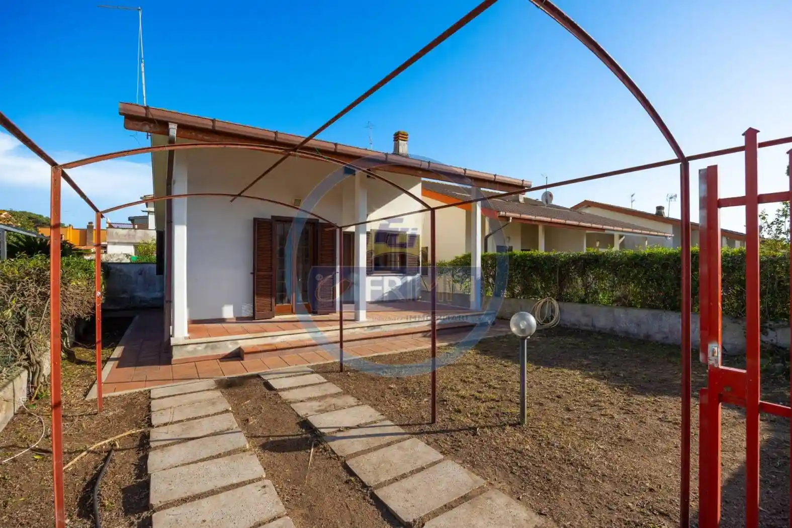 Villa in vendita a Ardea