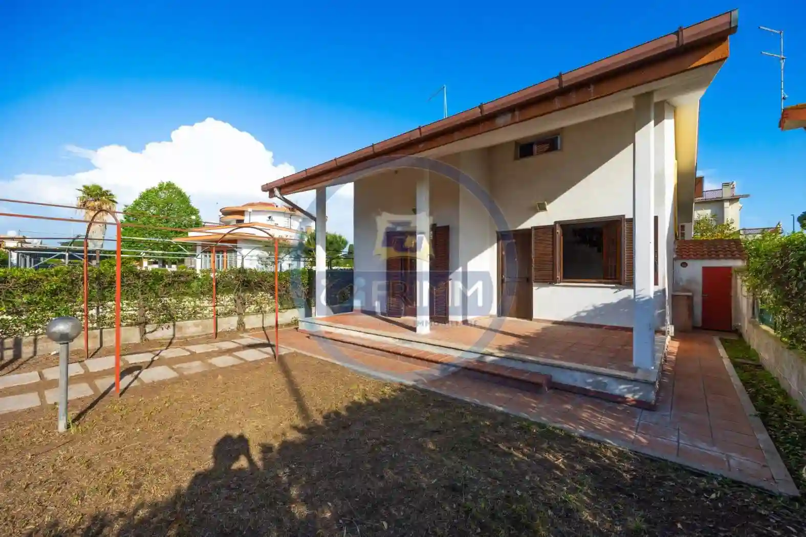 Villa - foto 5