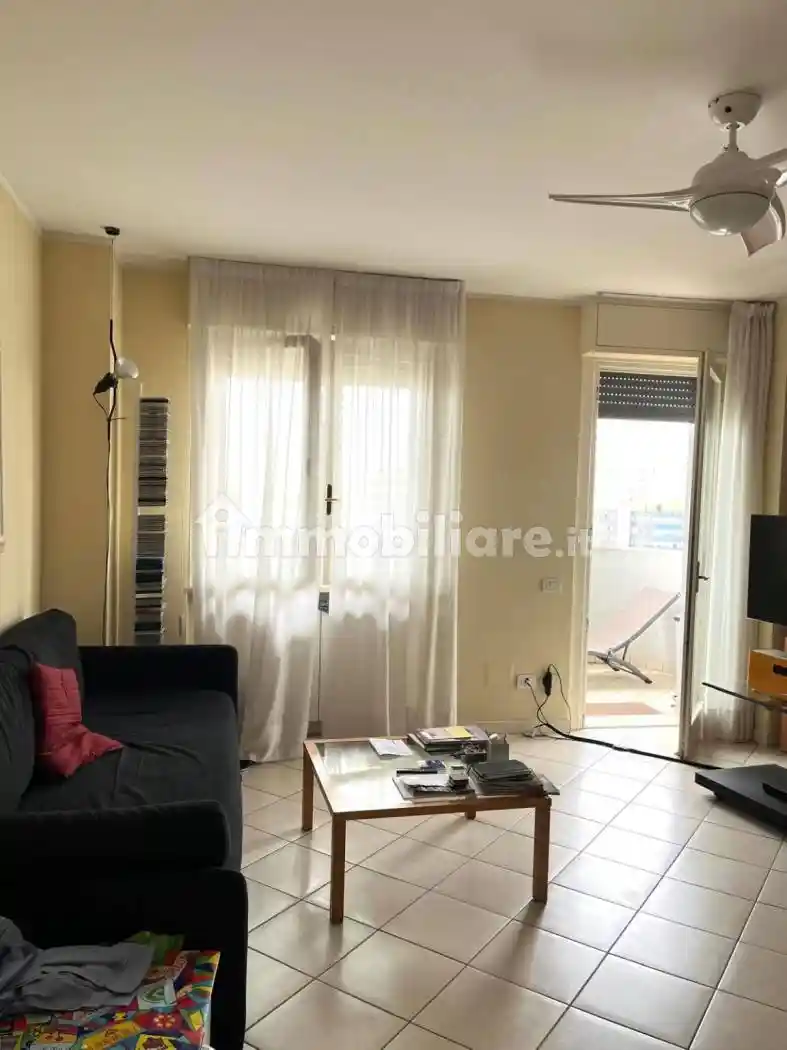 Appartamento in affitto a Brescia