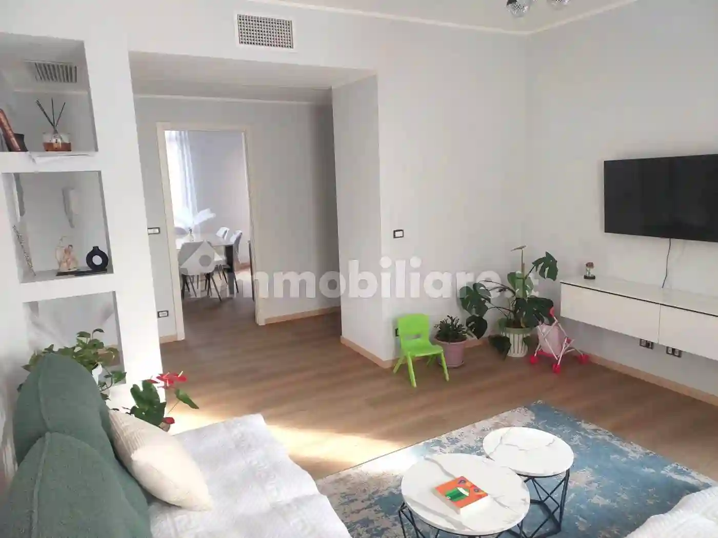 Appartamento - foto 5