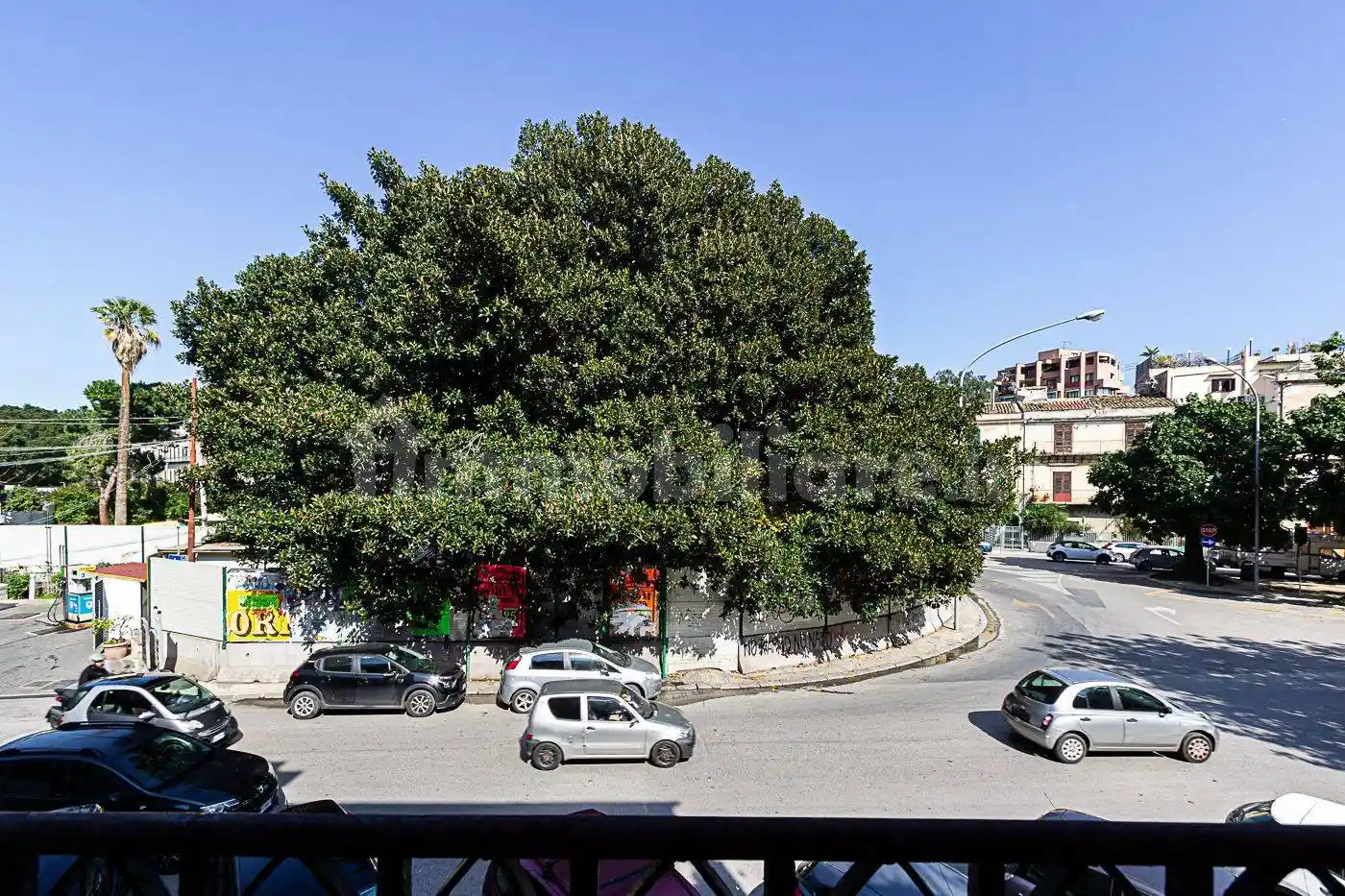 Appartamento in vendita a Palermo