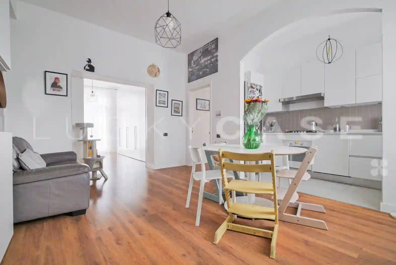 Appartamento - foto 4