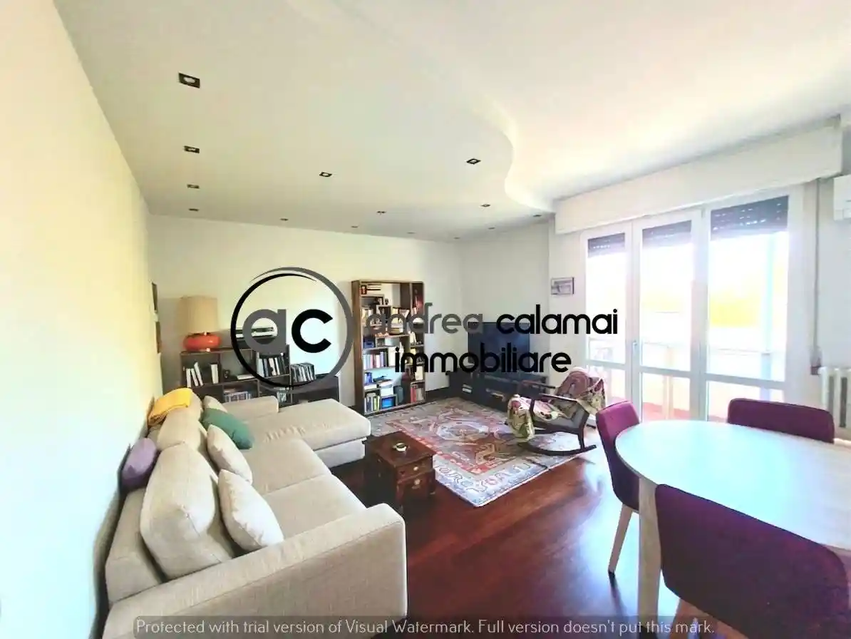 Appartamento in vendita a Prato