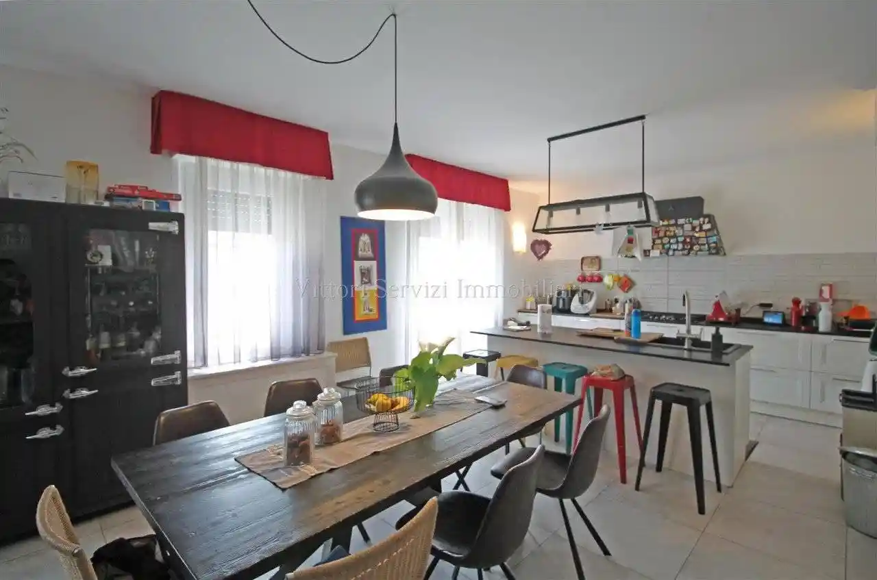 Appartamento in vendita a Montepulciano