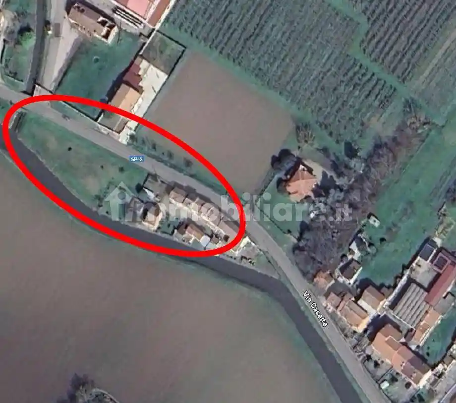 Villetta a schiera in vendita a Terrazzo