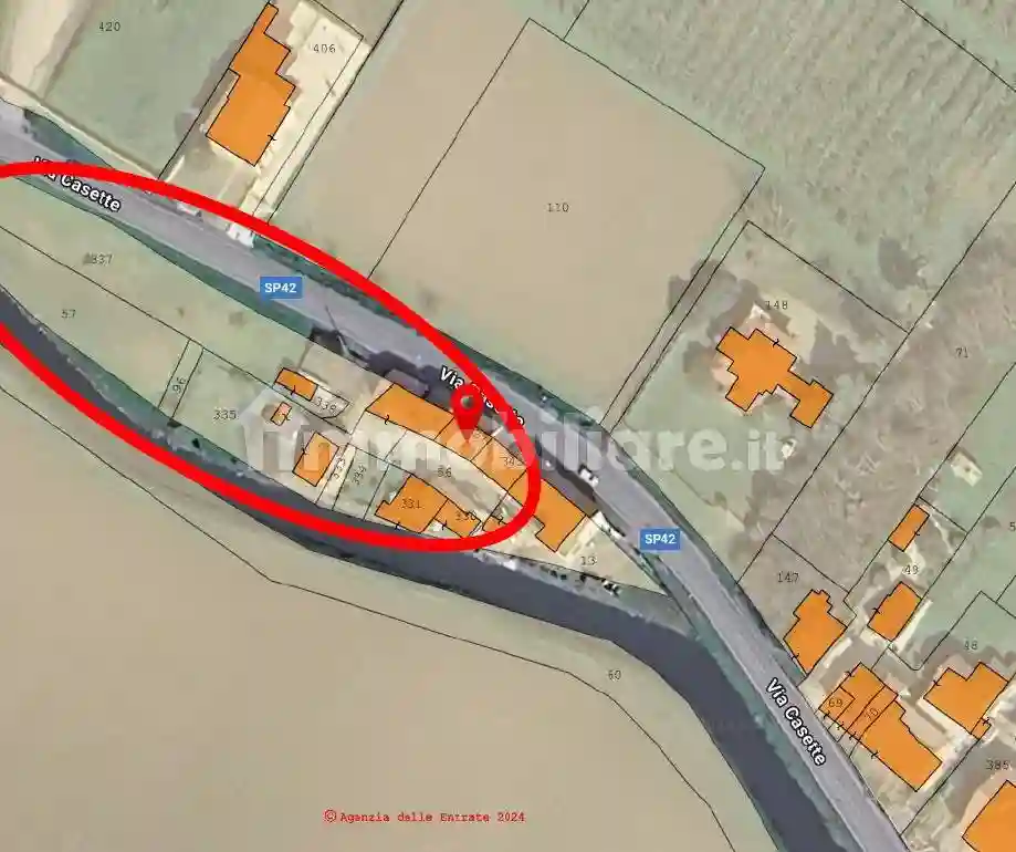 Villetta a schiera - foto 2