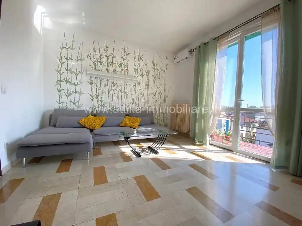 Appartamento in vendita a Rovigo