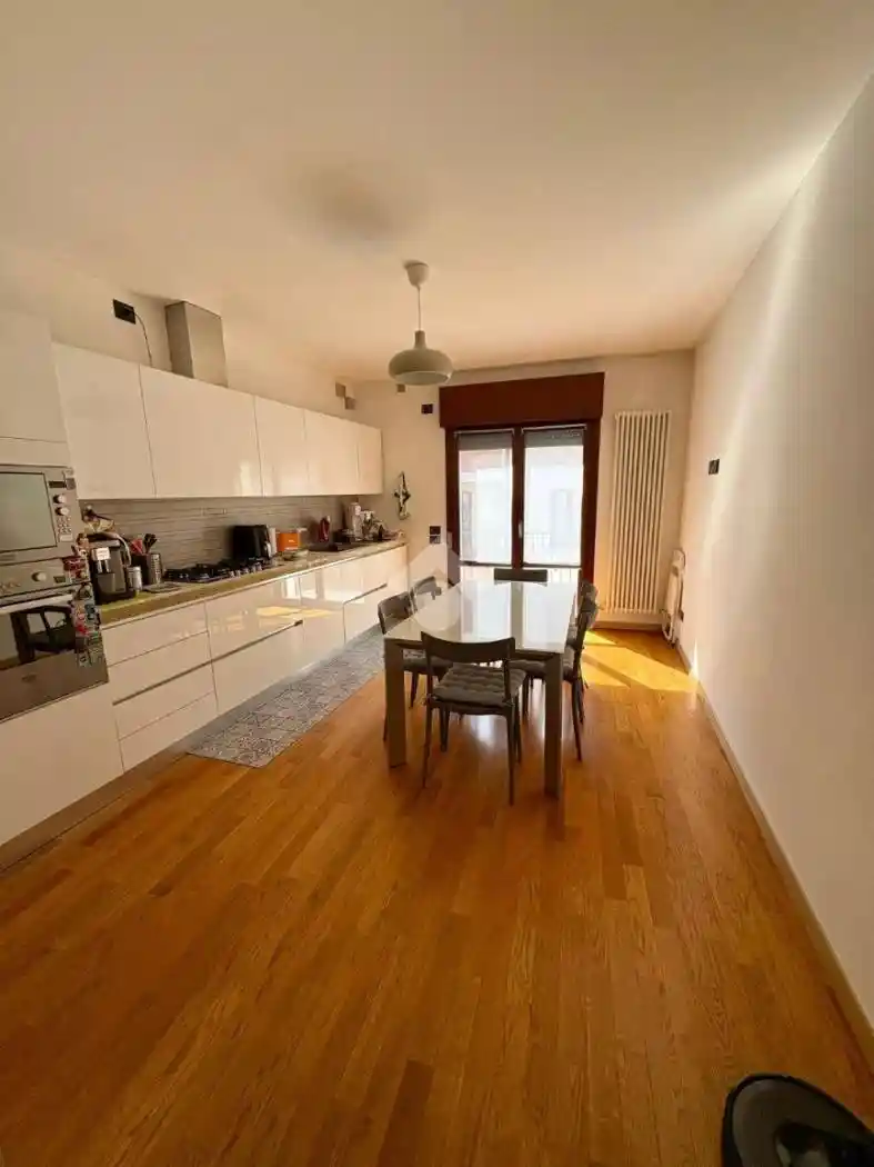 Appartamento in vendita a Rovigo