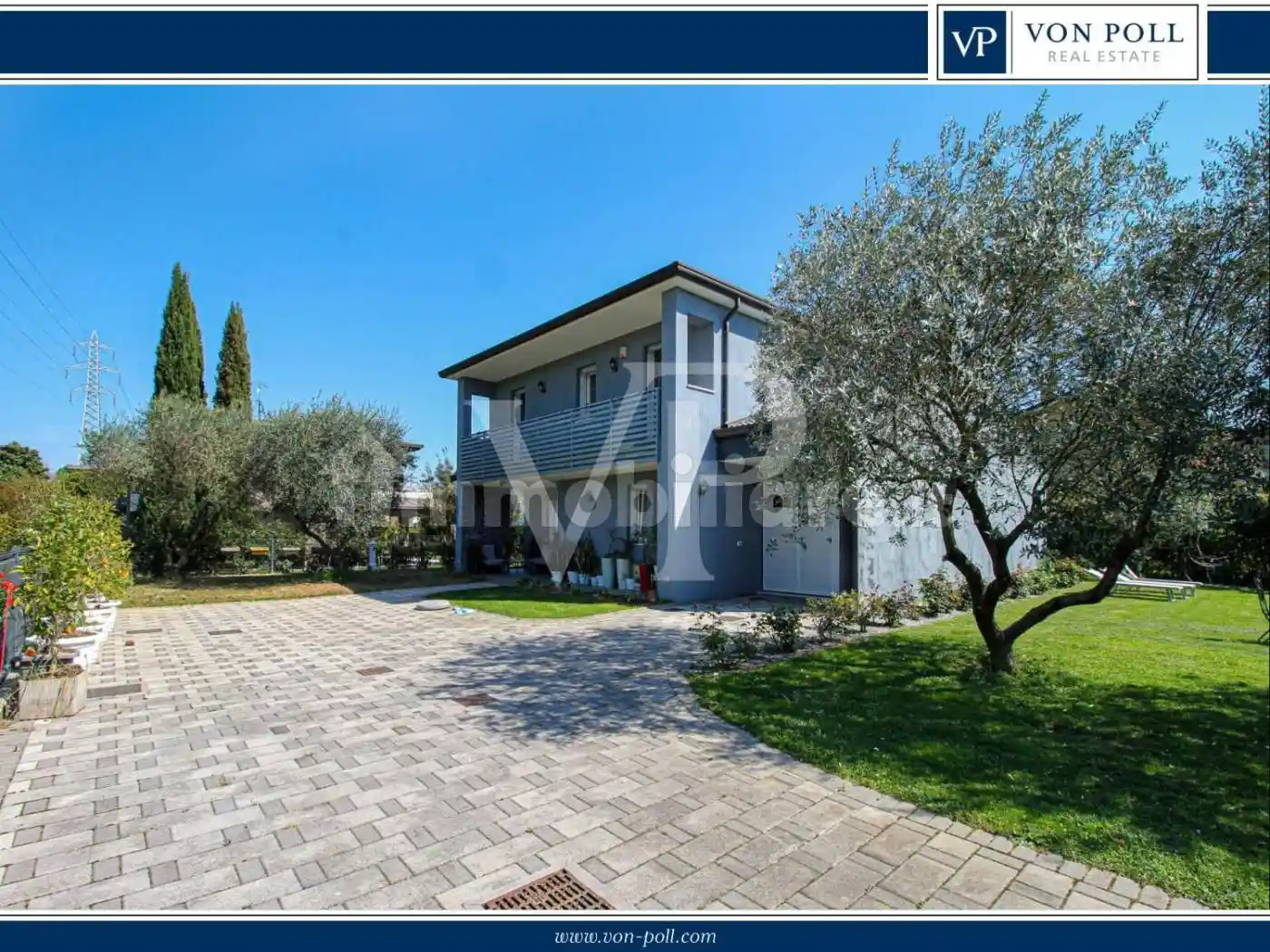 Villa in affitto a Caldogno