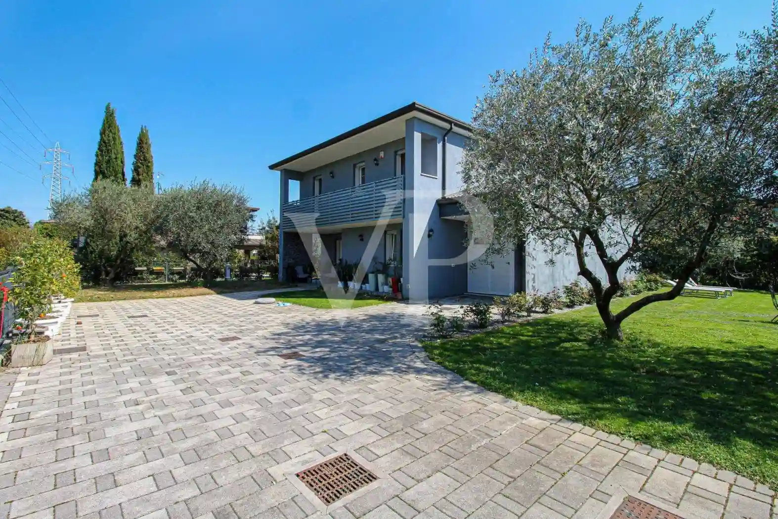 Villa - foto 5