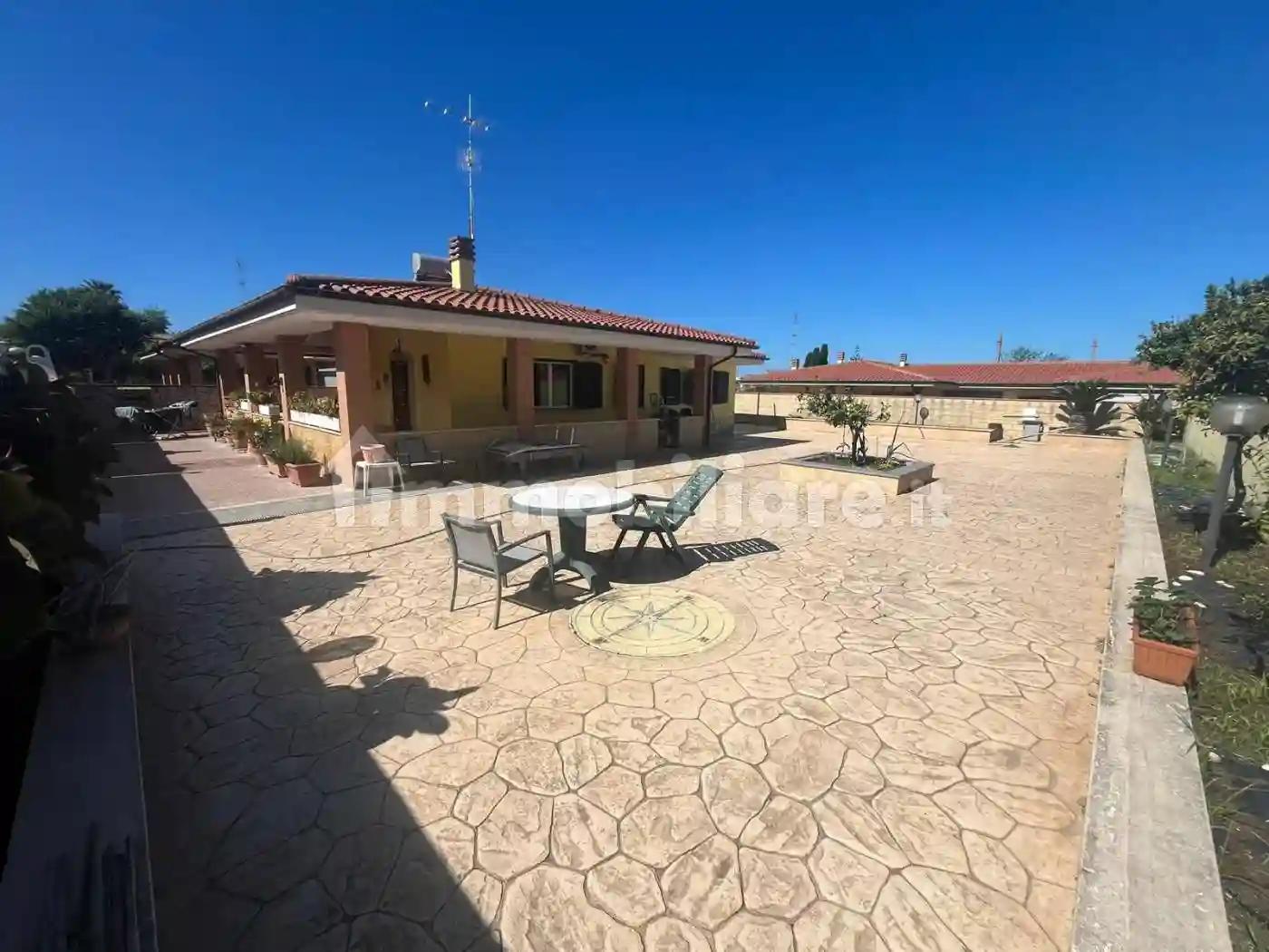 Villa - foto 4