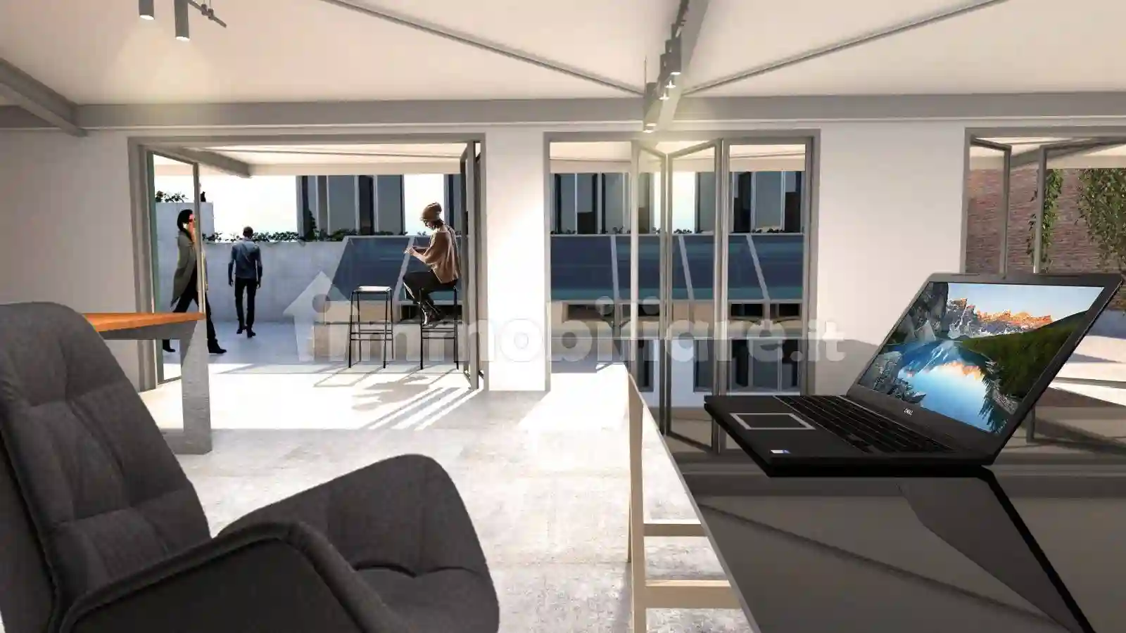 Palazzo - Edificio - foto 2