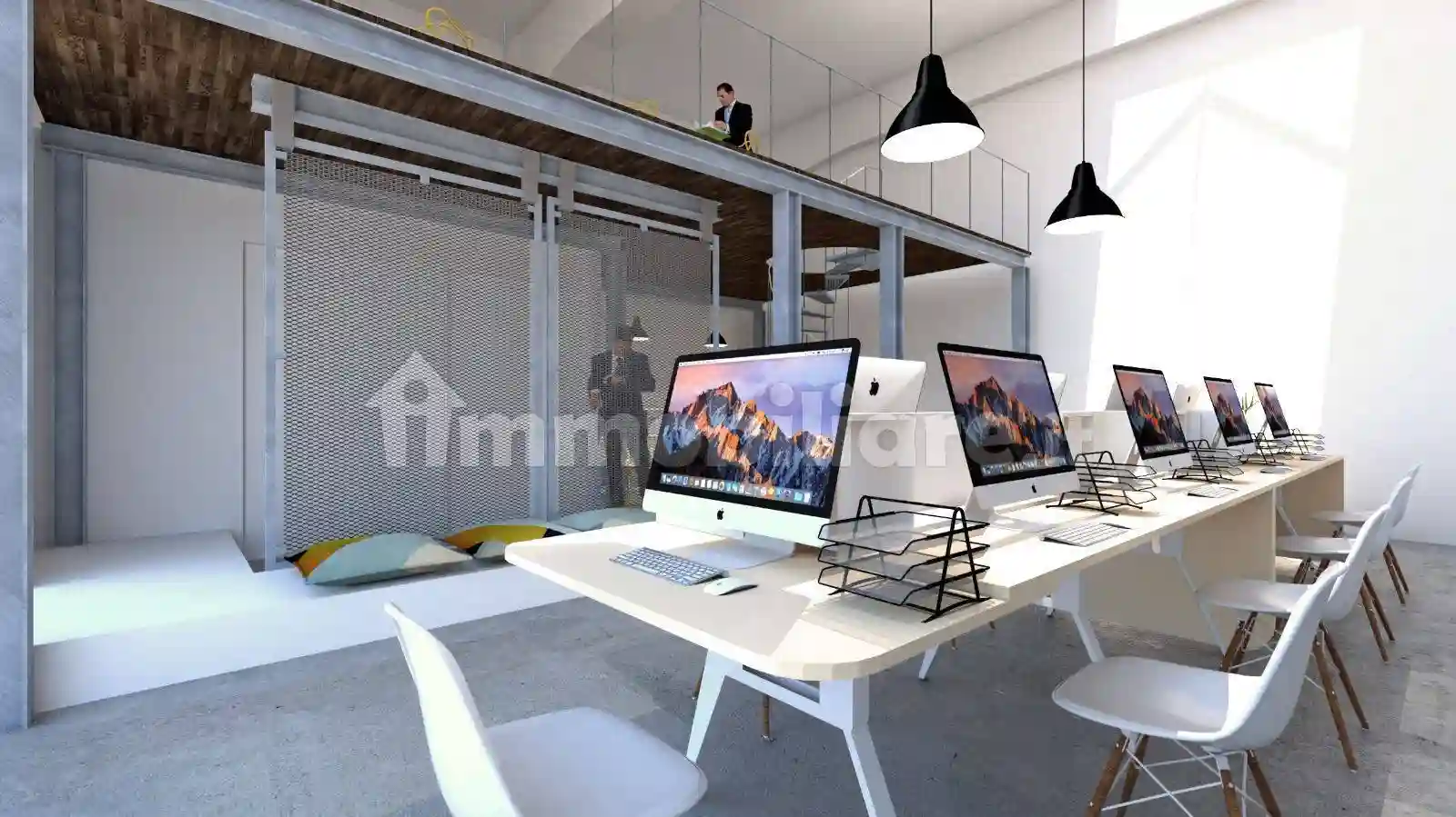 Palazzo - Edificio - foto 5