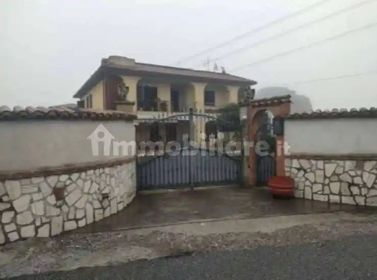 Appartamento in vendita a Artena