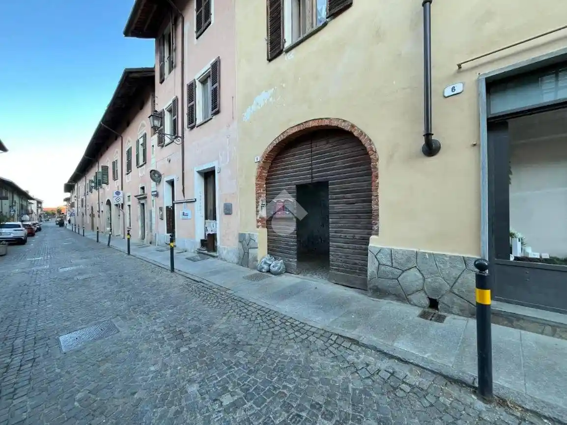 Appartamento in affitto a Revello