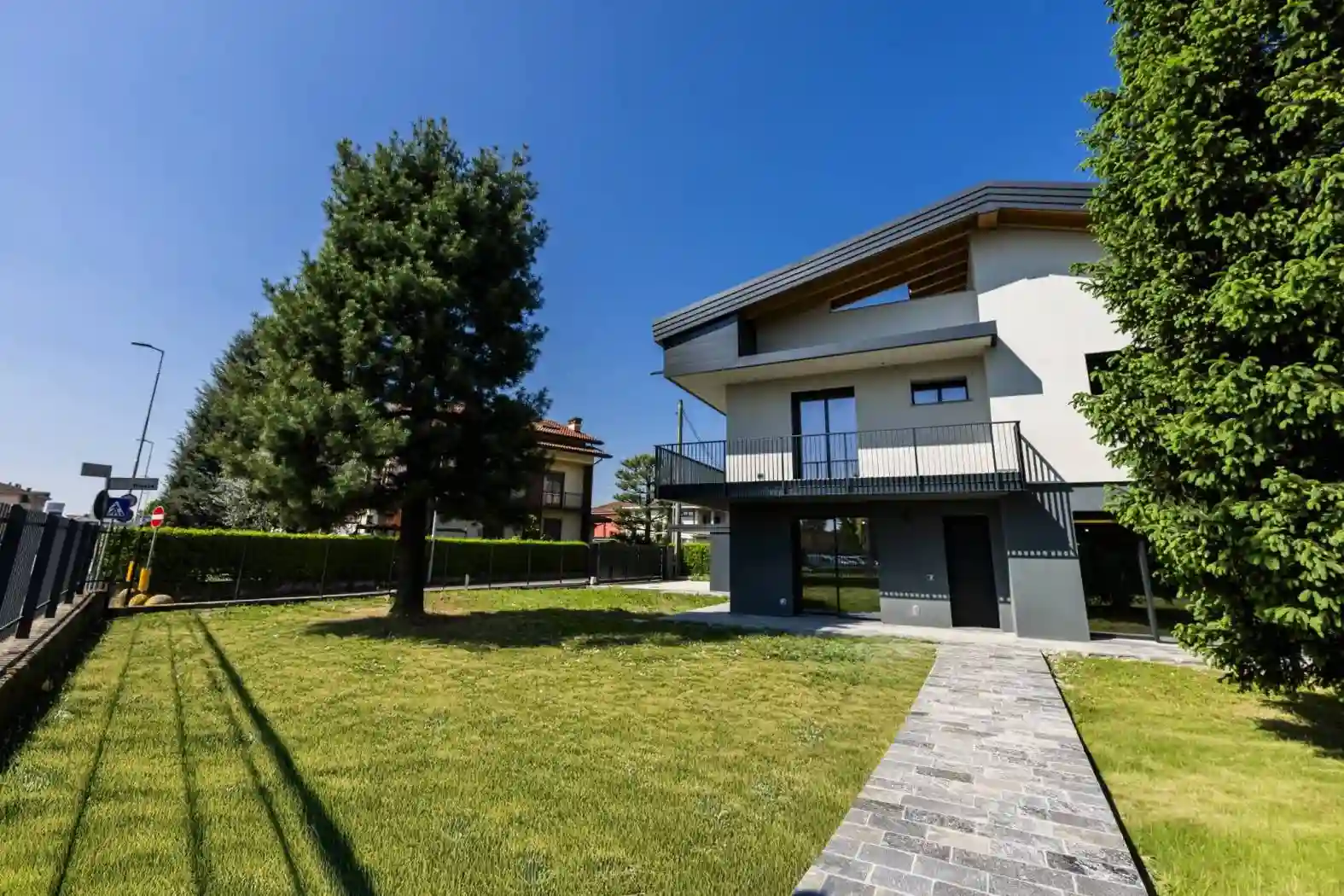 Villa - foto 2
