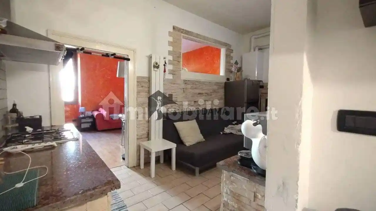 Appartamento in vendita a Brescia