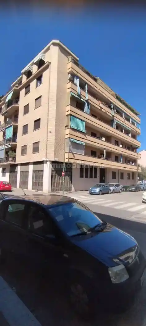 Appartamento in vendita a Torino