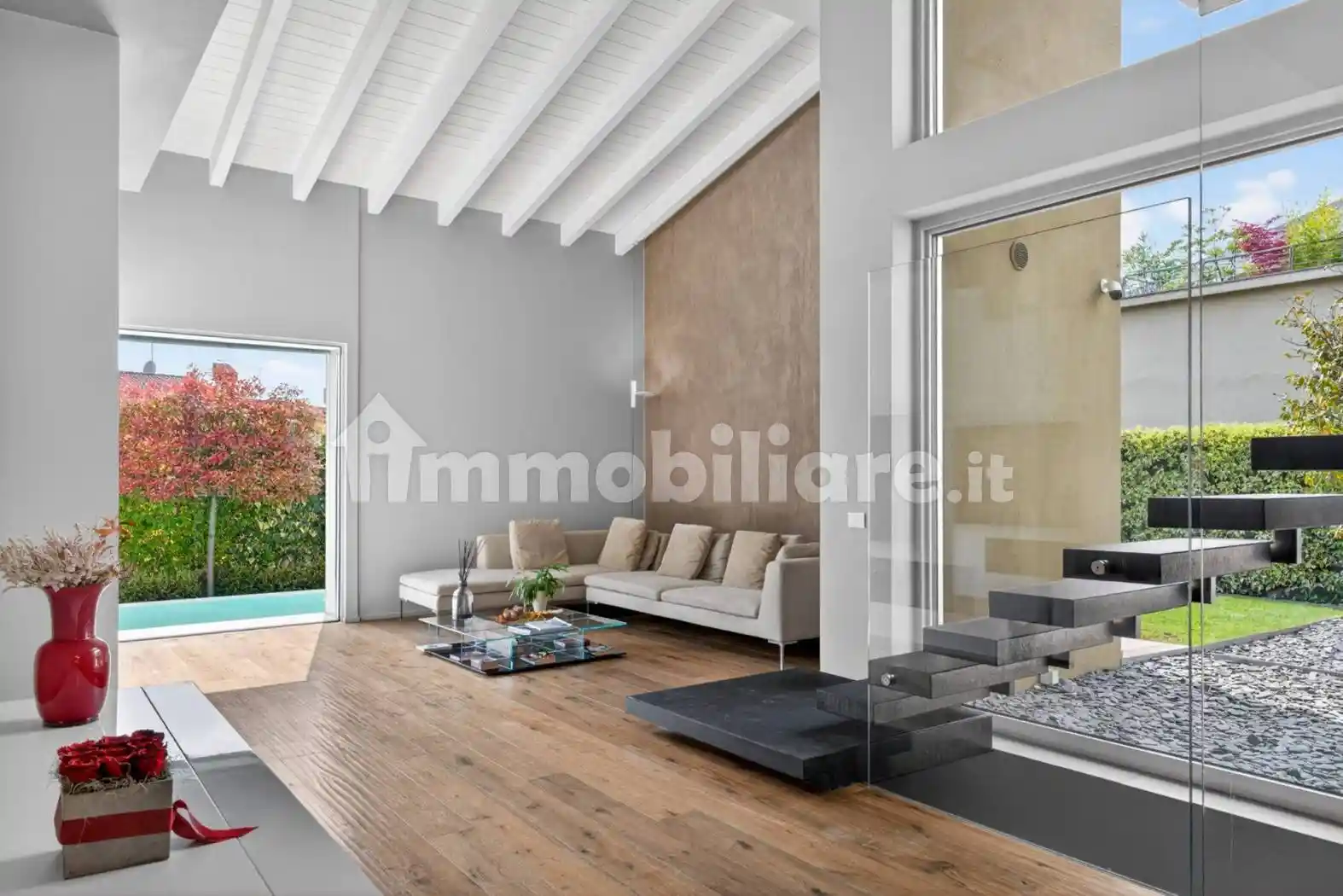 Villa in vendita a Concesio