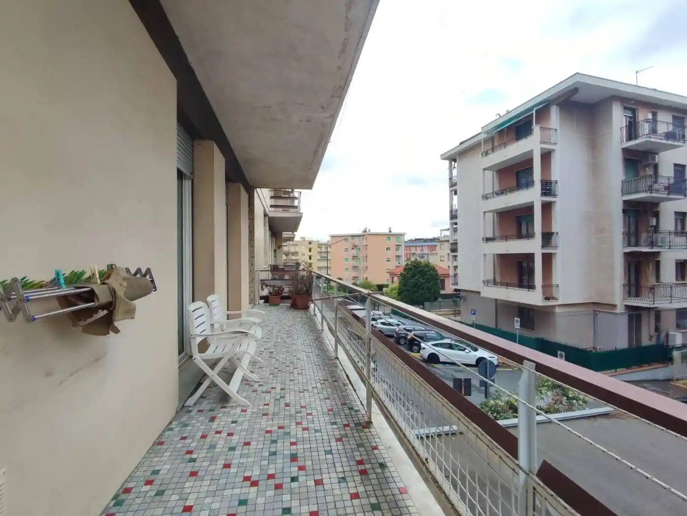 Appartamento in vendita a Albisola Superiore