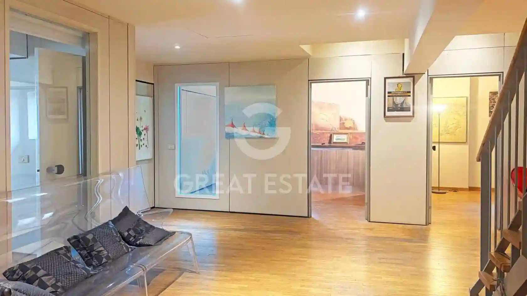 Appartamento - foto 5