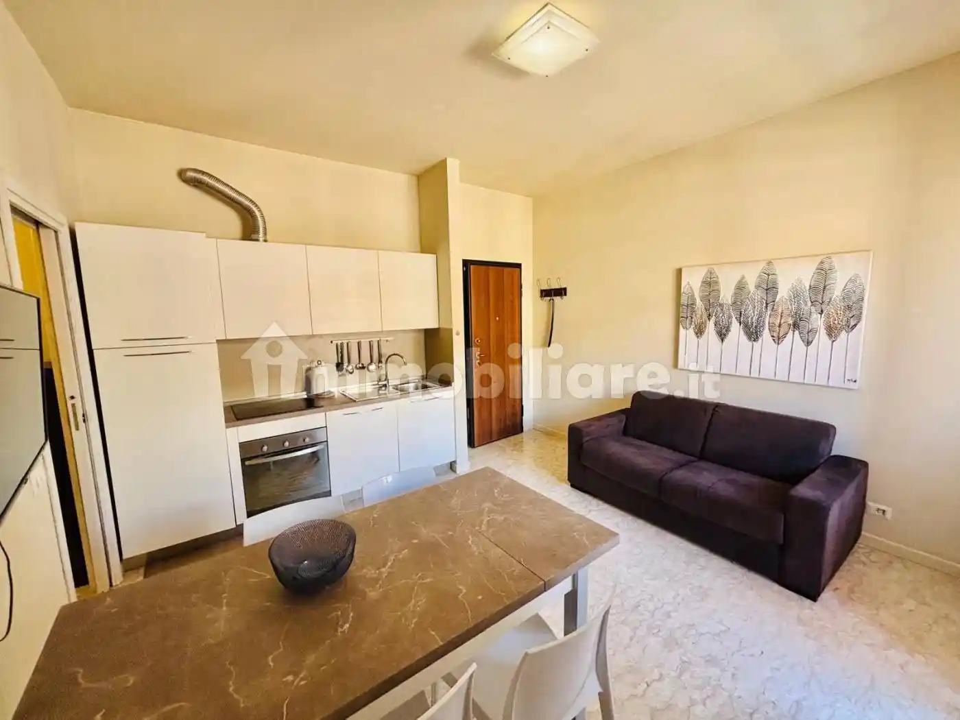 Appartamento in vendita a Brescia