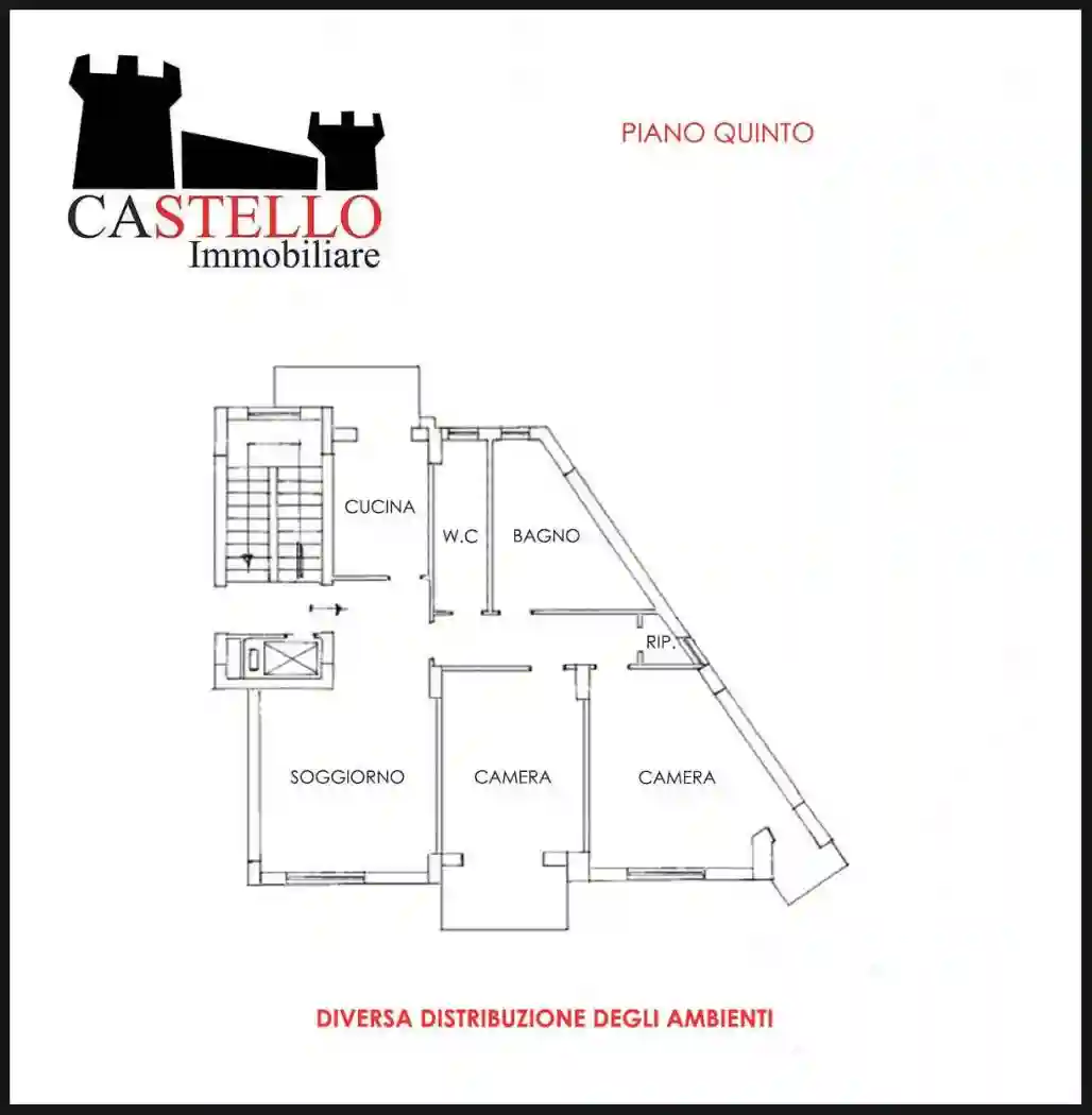 Appartamento - foto 2