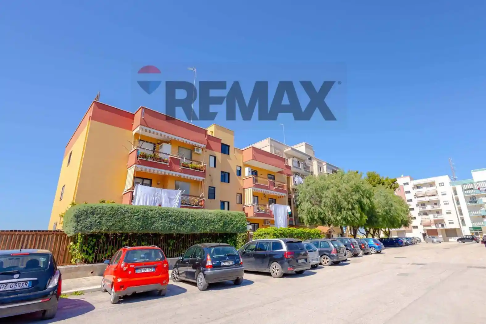 Appartamento in vendita a Barletta